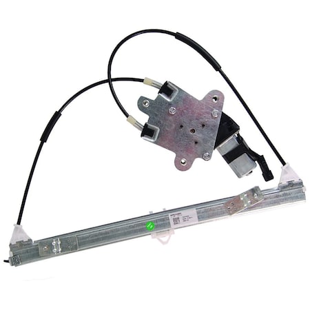 Replacement For Ac Rolcar A14412 Window Regulator - With Motor